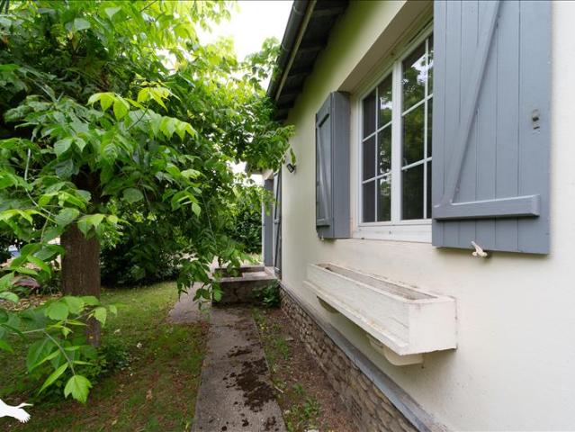 Maison vente à Blaye