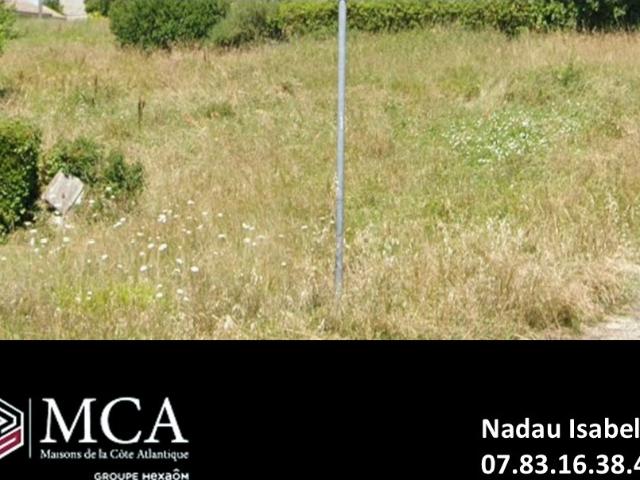 Terrain vente à France métropolitaine, Blaye