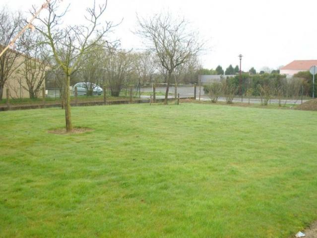 Terrain vente à France métropolitaine, Blaye