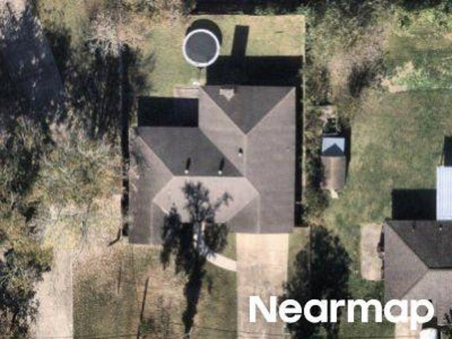 House for sale in Jefferson, Texas