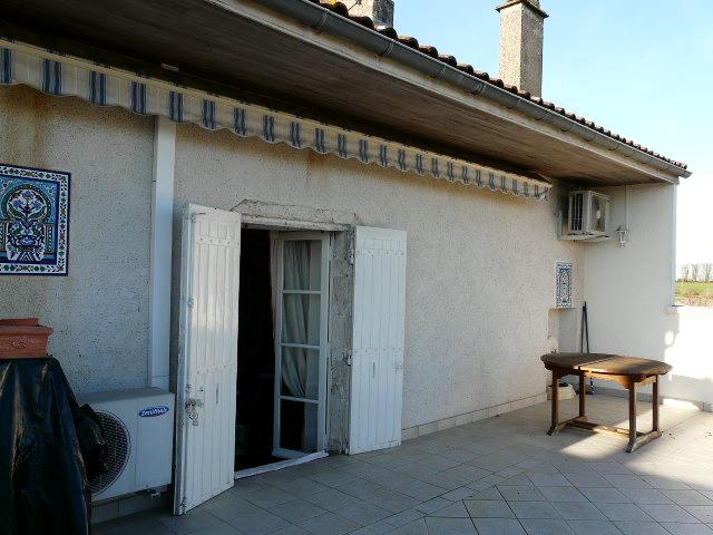 Maison vente à Agen, Blaymont