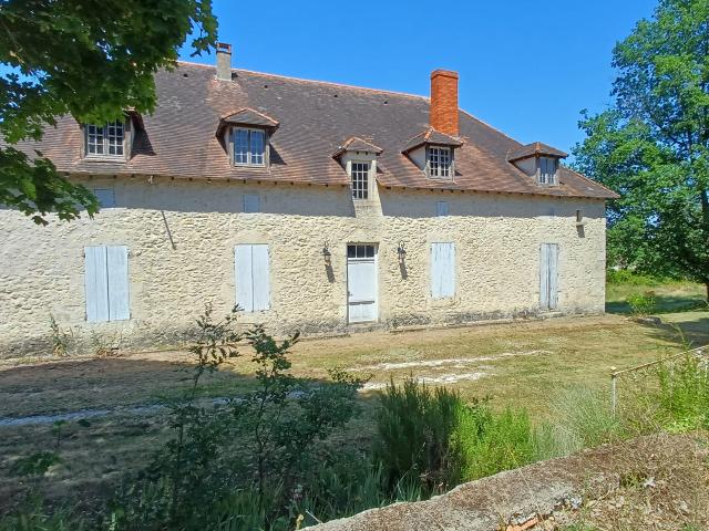 Maison vente à Agen, Blaymont