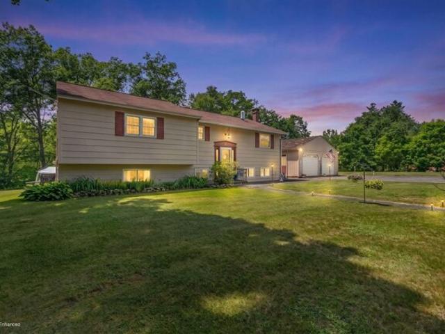 House for sale in Dixfield, Maine