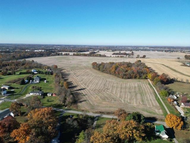 Land for sale in Sunbury, Ohio