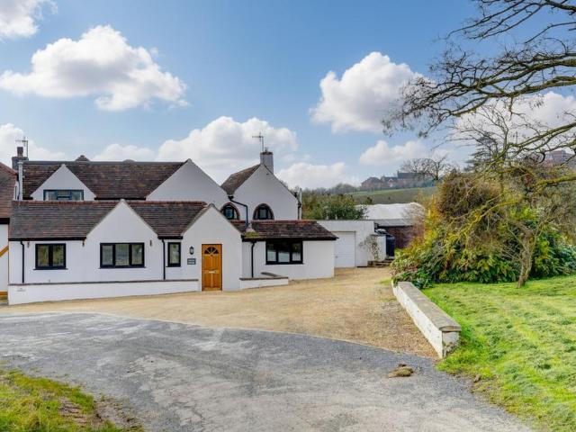 House for rent in Crookhill, Worcestershire