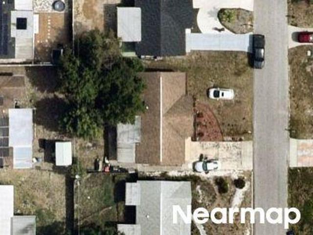 House for sale in Elfers, Florida