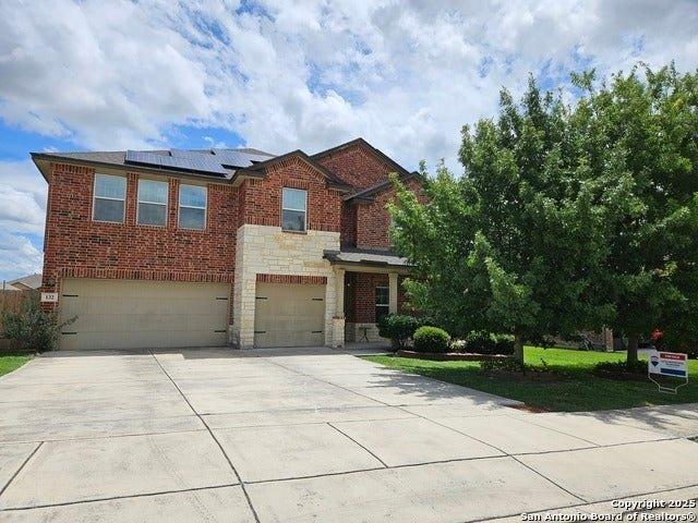 House for sale in Cibolo, Texas