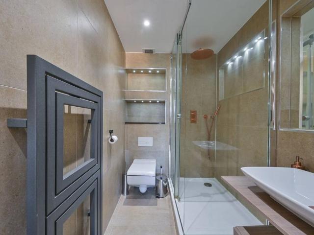 Apartment for rent in City of Westminster, Greater London
