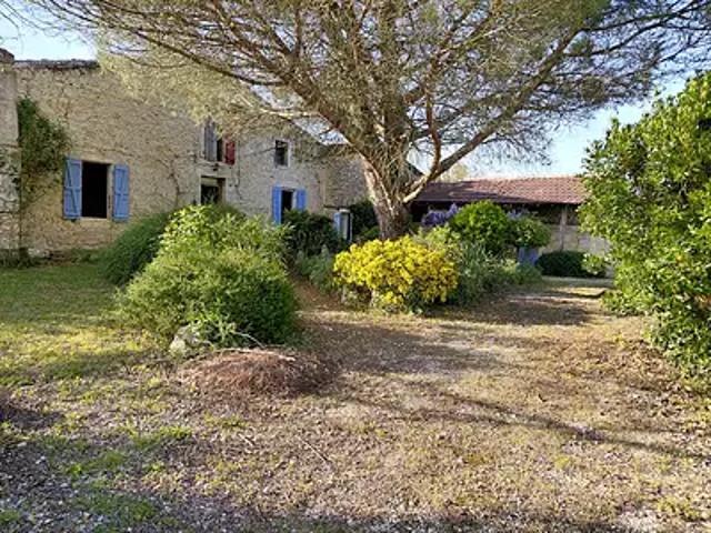 Maison vente à Condom, Blaziert