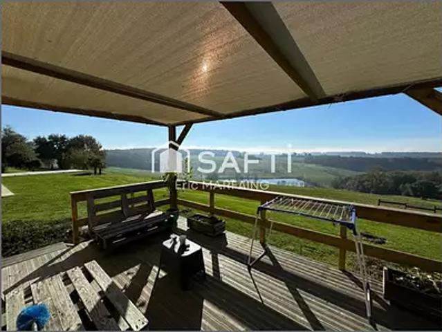 Maison vente à France métropolitaine, Blaziert