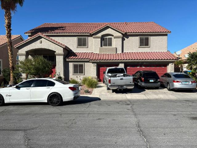 House for sale in Sunrise Manor, Las Vegas