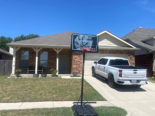 House for sale in Fort Worth, Texas