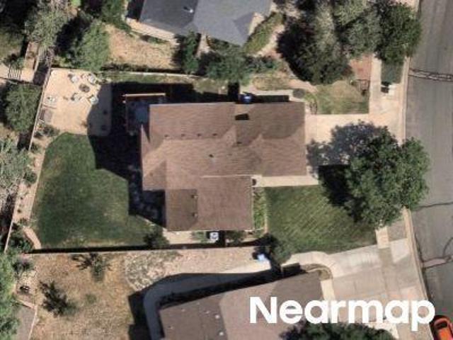 House for sale in Colorado Springs, Colorado