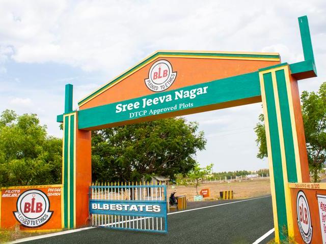 Villa for sale in Tamil Nadu