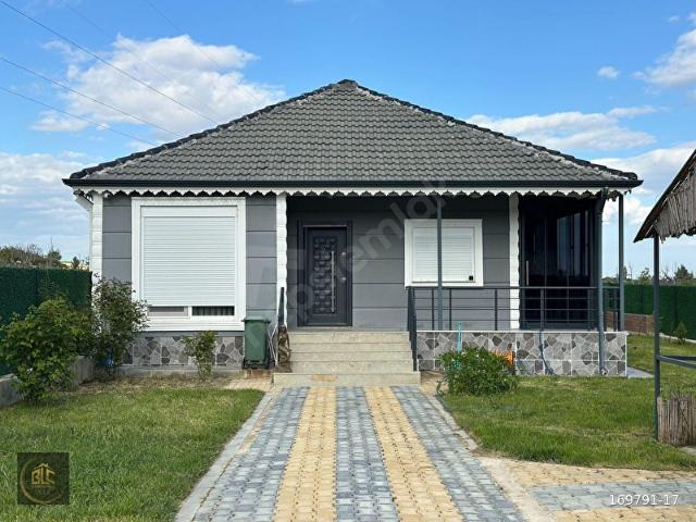 Korkuteli, Antalya içerisinde satılık Villa