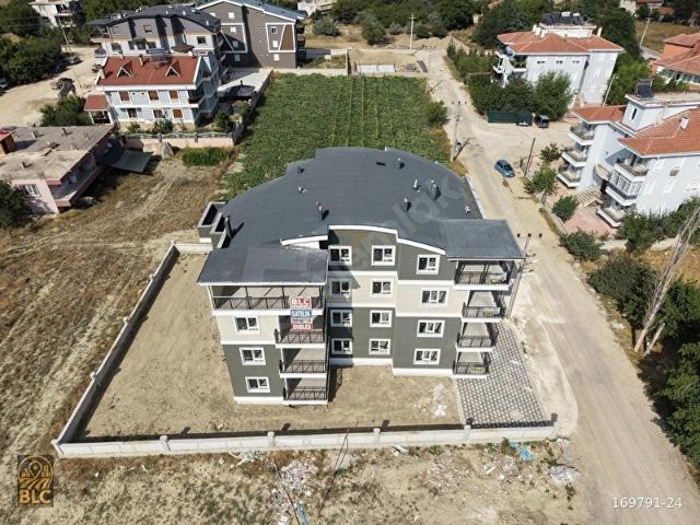 Korkuteli, Antalya içerisinde satılık mülk
