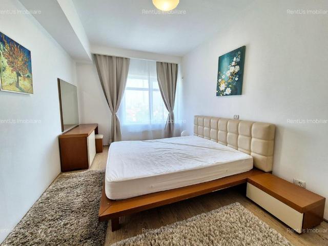 Apartament închirieri în București