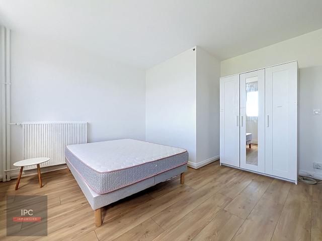 Studio location à Paris, Île-de-France