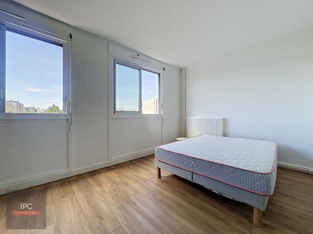Studio location à Paris, Île-de-France