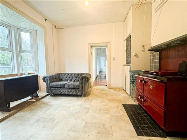 Farm for sale in Collooney