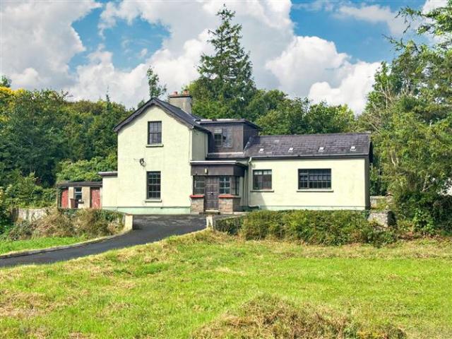 Property for sale in Moneygold, Connacht