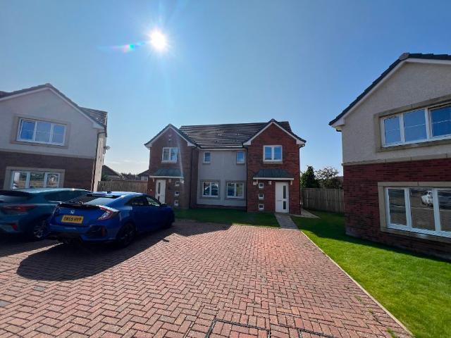 House for rent in Mill o' Mains, Scotland