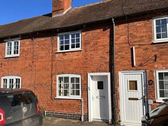 House for sale in Oversley Green, Stratford-on-Avon