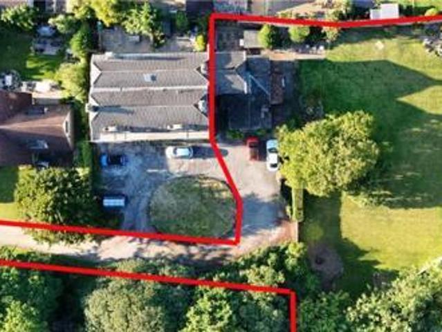 House for sale in City of London, Greater London