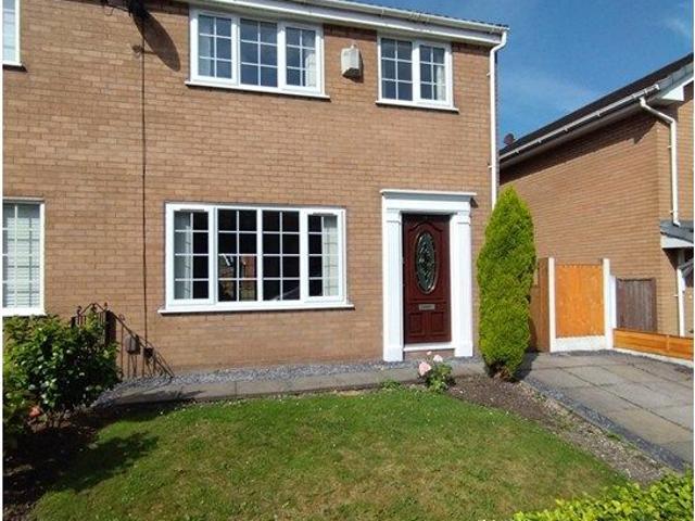 House for rent in Wigan, Greater Manchester