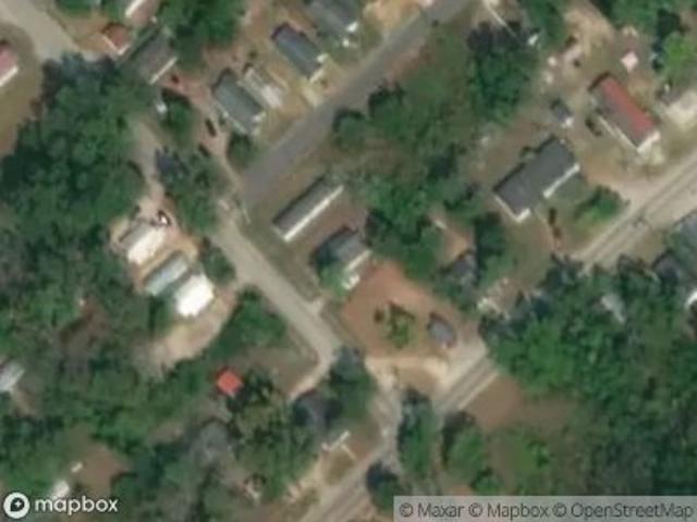House for sale in Orangeburg