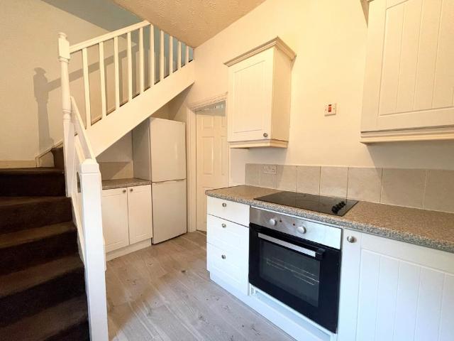 House for rent in Woolfold, Bury