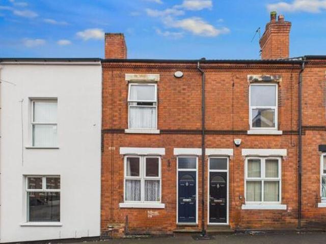 House for sale in City of Nottingham, East Midlands