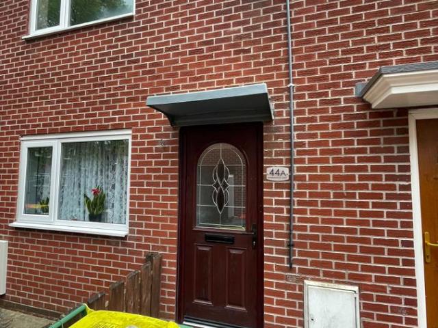 Apartment for rent in Deepdale, Higher Bartle