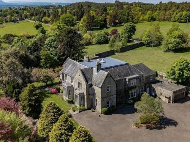 House for sale in Cupar, Scotland