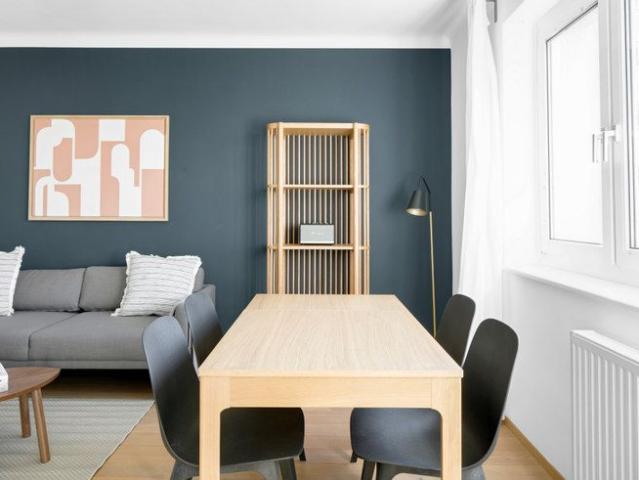 Apartment mieten in KG Margareten, Wien