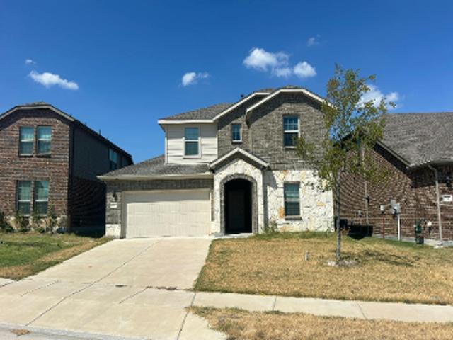 House for sale in Mckinney, Texas