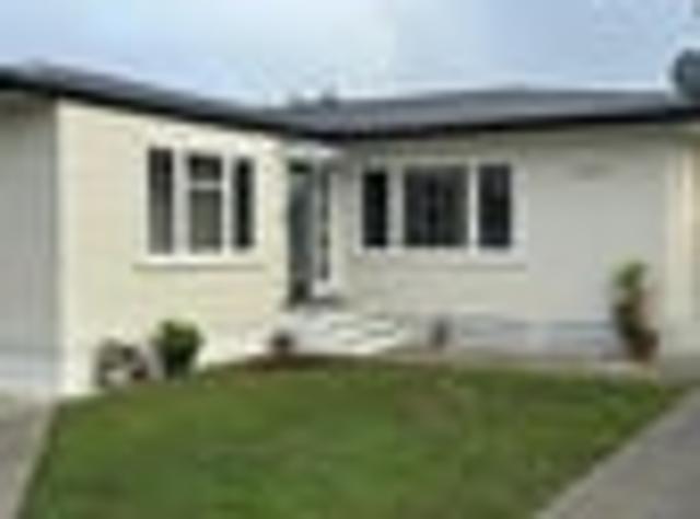 House for sale in Napier