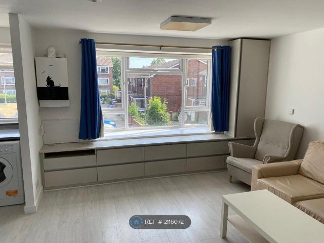 Apartment for rent in Greater London