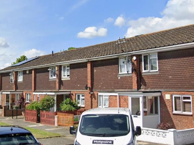 Studio for rent in Greater London