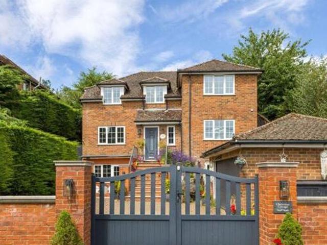 House for sale in Cressex, Buckinghamshire