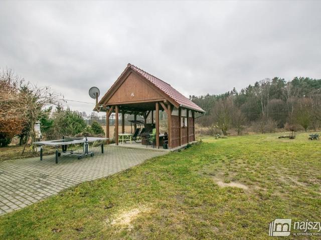 Mieszkanie na sprzedaż w Bledzew, Lubuskie