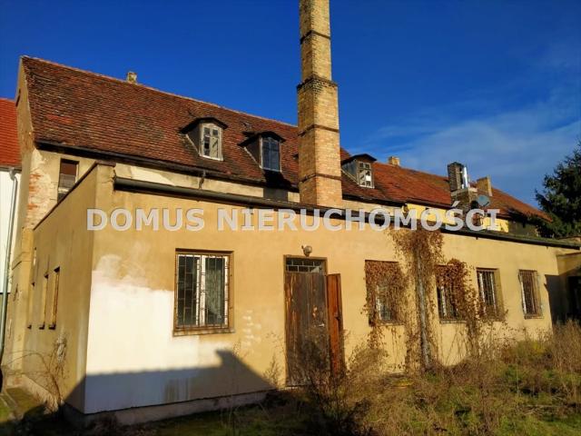 Dom na sprzedaż w Bledzew, Lubuskie