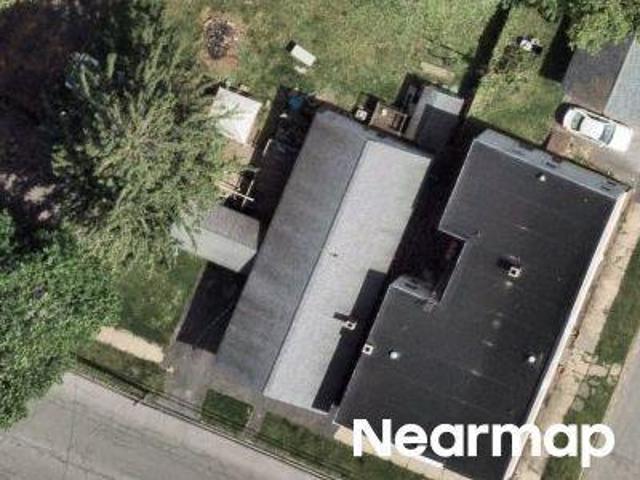 House for sale in Oneida, New York