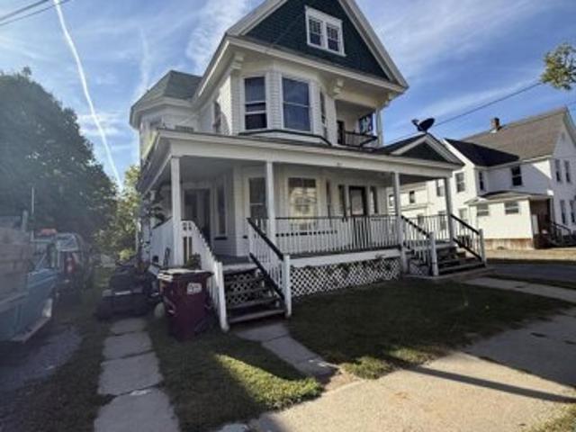 House for sale in Gloversville, New York
