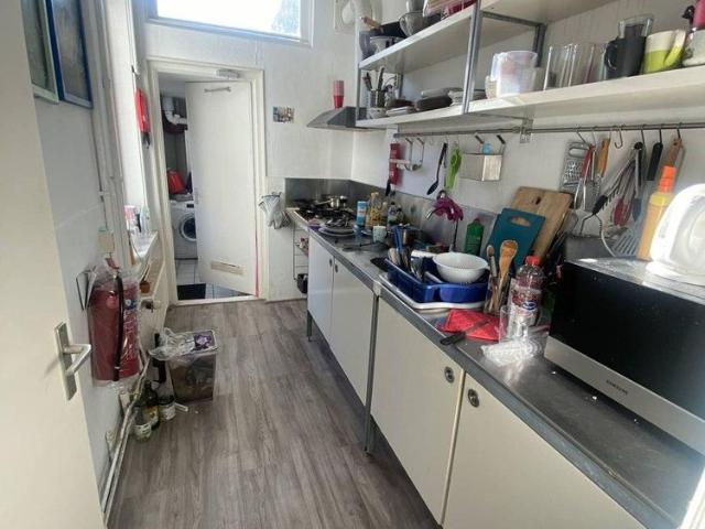 Kamer te huur in Oud Oost, Leeuwarden