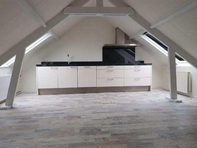 Kamer te huur in Oud Oost, Leeuwarden