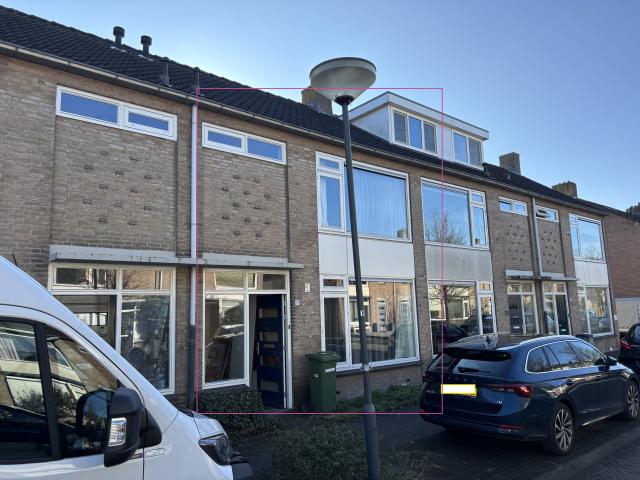 Woning te huur in Vught, Noord Brabant