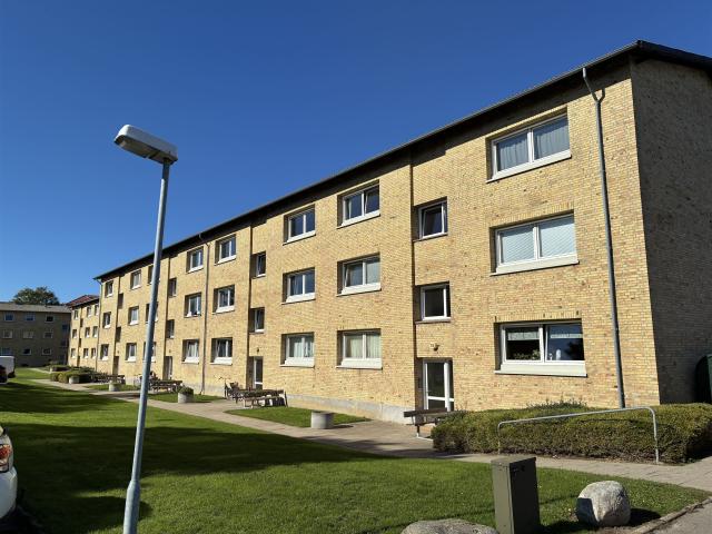 Lejlighed til salg i Kalundborg