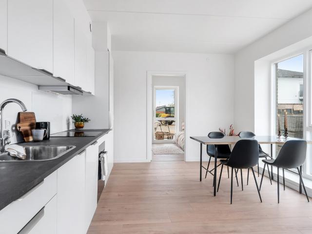 Hus til leje i Randers, Århus