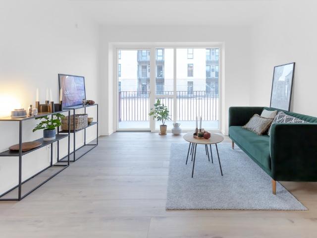 Hus til leje i Vorup Kær, Randers